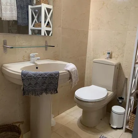 Apartment Bahia Beach - Frontaal Zee- En Jachthaven Zicht!!! Altea